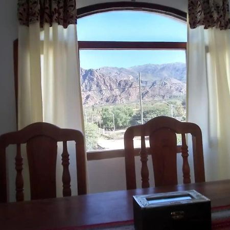 Vistas Del Colorado - Departamentos Apartment Cafayate Bagian luar foto