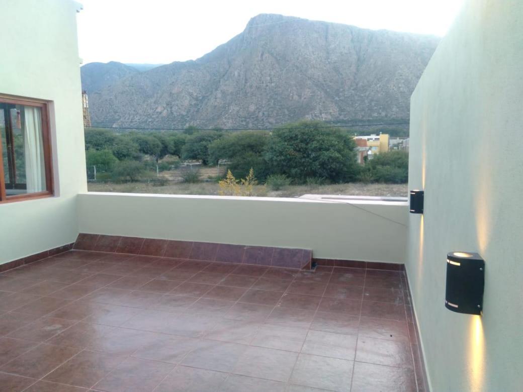 Vistas Del Colorado - Departamentos Apartment Cafayate Bagian luar foto