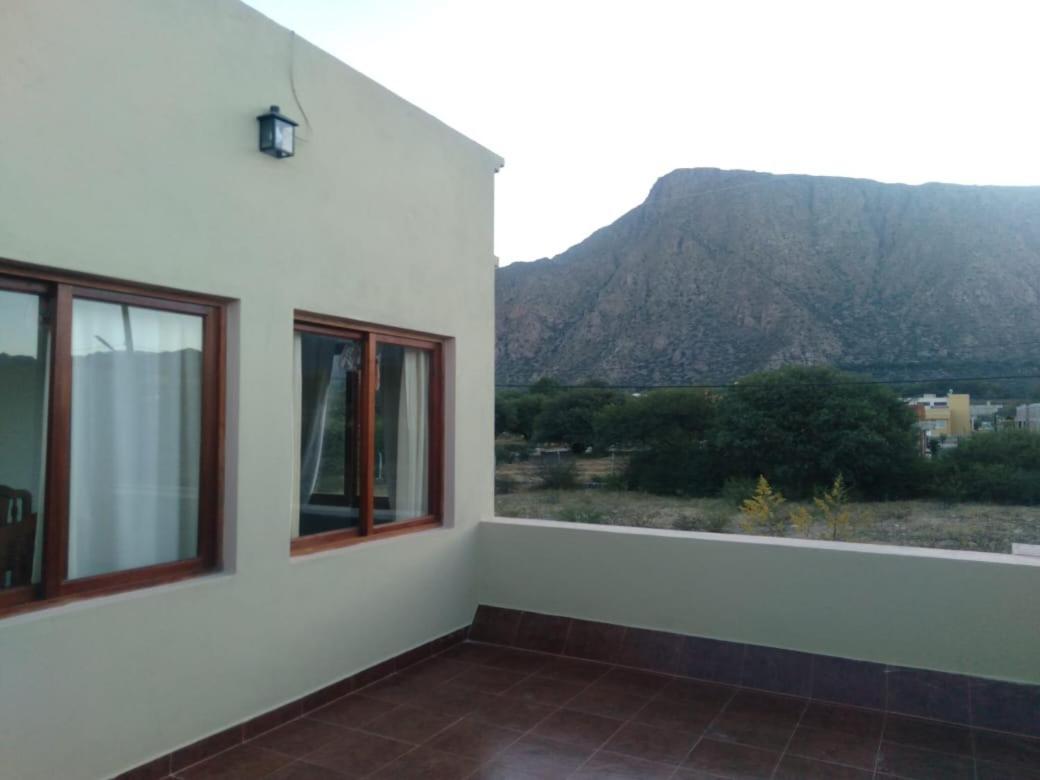 Vistas Del Colorado - Departamentos Apartment Cafayate Bagian luar foto