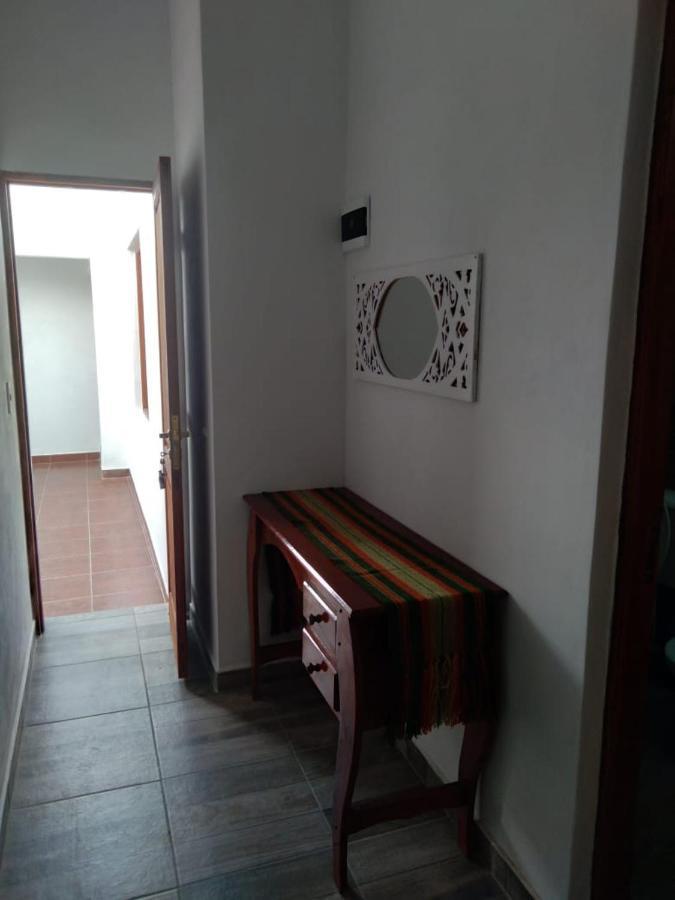Vistas Del Colorado - Departamentos Apartment Cafayate Bagian luar foto