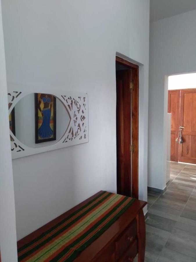 Vistas Del Colorado - Departamentos Apartment Cafayate Bagian luar foto