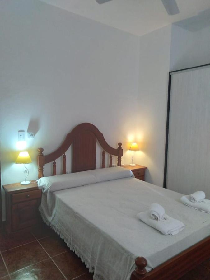Vistas Del Colorado - Departamentos Apartment Cafayate Bagian luar foto