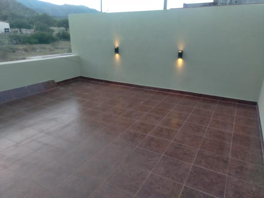 Vistas Del Colorado - Departamentos Apartment Cafayate Bagian luar foto