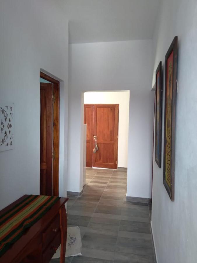 Vistas Del Colorado - Departamentos Apartment Cafayate Bagian luar foto