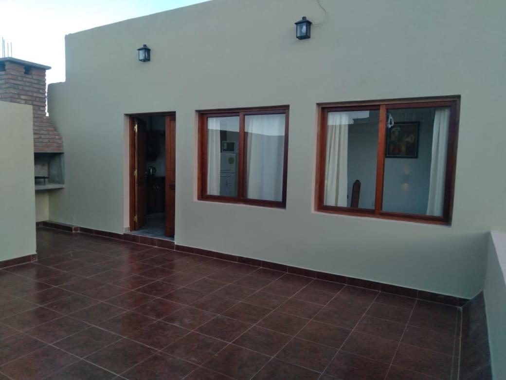 Vistas Del Colorado - Departamentos Apartment Cafayate Bagian luar foto