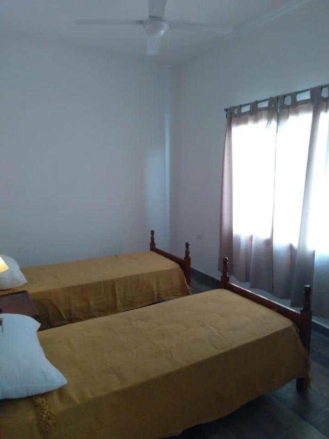 Vistas Del Colorado - Departamentos Apartment Cafayate Bagian luar foto
